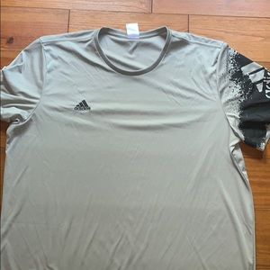 Brand new Adidas t shirt